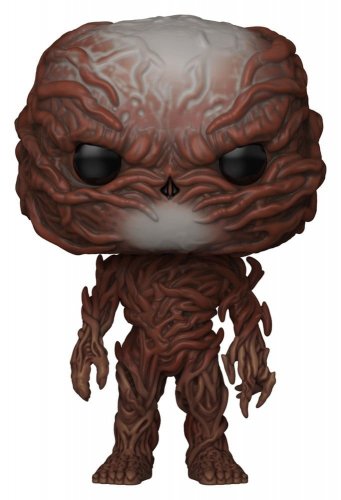 Funko Pop! TV: Stranger Things - Vecna 2.0 (9cm)
