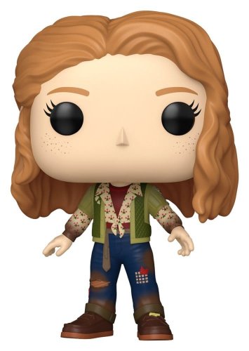 Funko Pop! TV: Stranger Things - Max Mayfield (9cm)