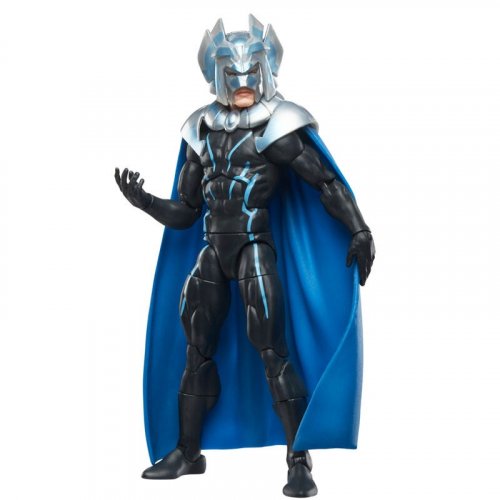 Figu: Marvel X-men - Warlord Professor (15cm)