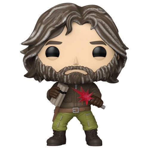 Funko Pop! Movies: The Thing - R.J. Macready