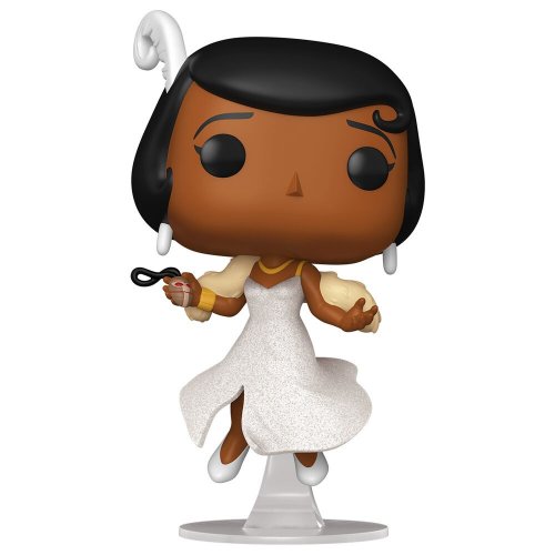 Funko Pop! Disney: The Princess And The Frog - Tiana