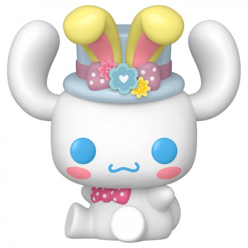 Funko Pop!: Hello Kitty And Friends - Cinnamoroll