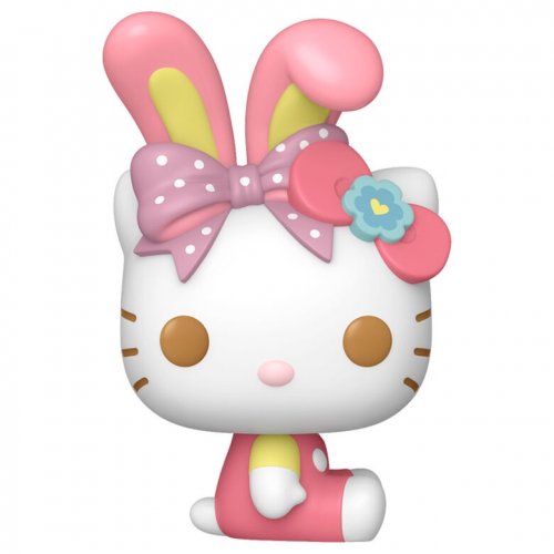 Funko Pop!: Hello Kitty And Friends - Hello Kitty