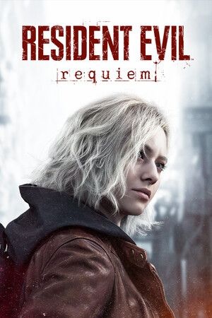 Resident Evil 9: Requiem (EMAIL - ilmainen toimitus)