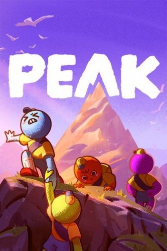 PEAK (EMAIL - ilmainen toimitus)