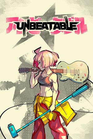 UNBEATABLE (EMAIL - ilmainen toimitus)