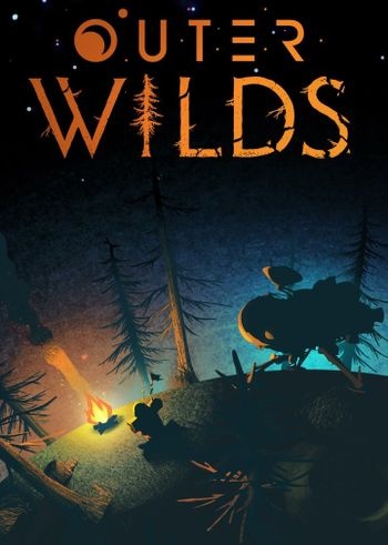 Outer Wilds (EMAIL - ilmainen toimitus)