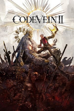 Code Vein 2 (EMAIL - ilmainen toimitus)