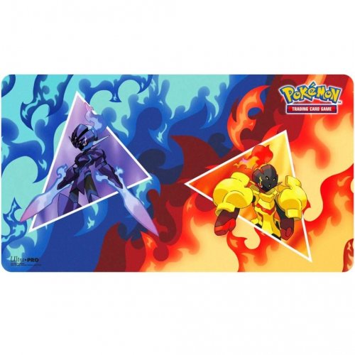 Ultra Pro: Pokemon Armarouge And Ceruledge Standard Gaming