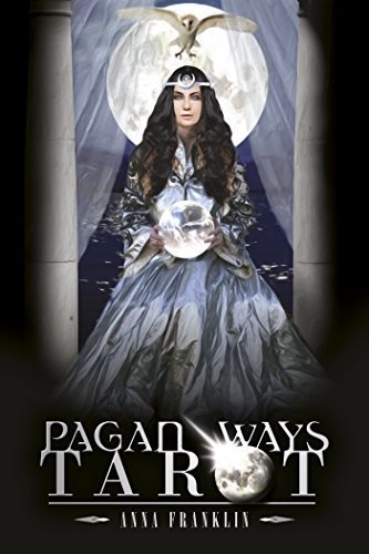 Tarotkortit: Pagan Ways Tarot Cards