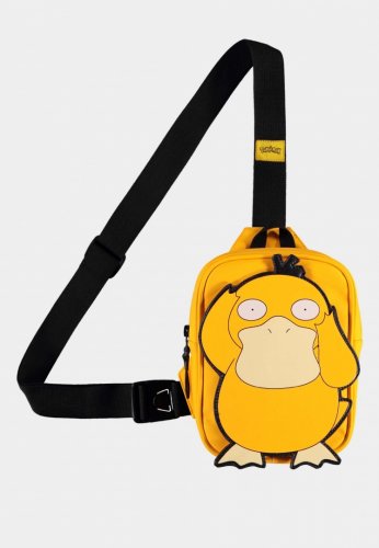 Laukku: Pokemon - Psyduck Shoulder Bag