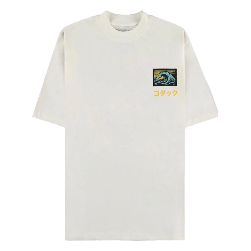 T-Paita: Pokemon - Psyduck Loose Fit (M)