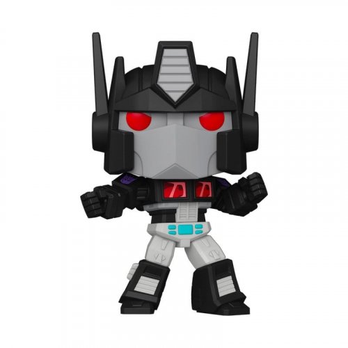 Funko Pop! TV: Transformers - Nemesis Prime
