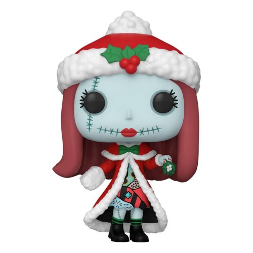 Funko Pop! Disney: Nightmare Before Christmas 30 Christmas Sally