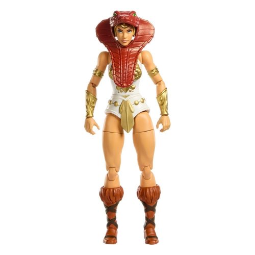 Figu: Masters Of The Universe Masterverse Vintage Coll. Teela