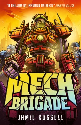 Mech Brigade (SC)