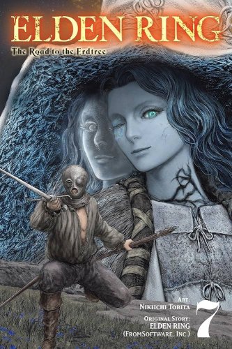 Elden Ring: The Road to the Erdtree 7