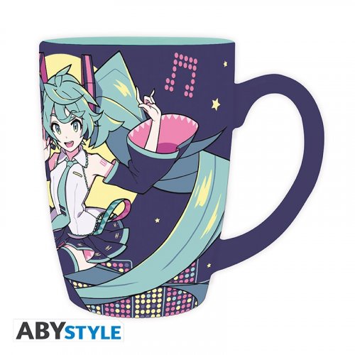 Muki: Hatsune Miku - Miku (400ml)