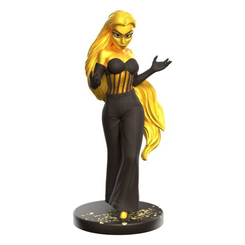 Figu: Lore Olympus X Weta Workshop -  Hera (13cm)