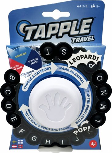 Tapple Matkapeli