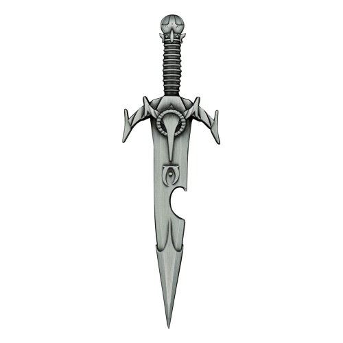 Pullonavaaja: The Elder Scrolls IV - Oblivion Opener Mehrunes Razor