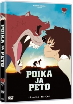 Poika Ja Peto (Suomi)