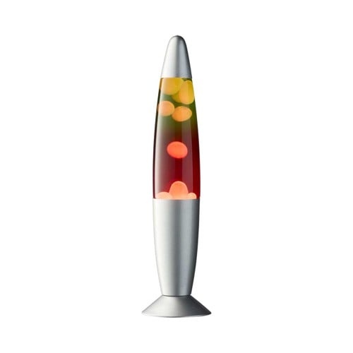 Laavalamppu: Traffic Light LED (41cm)