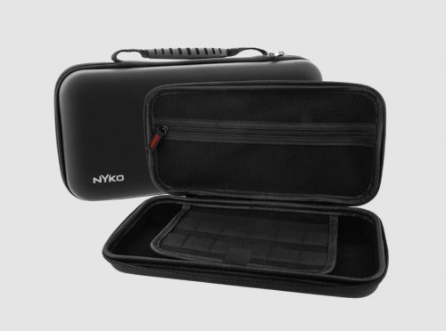 Nintendo Switch 2: Nyko - Play And Go Kit
