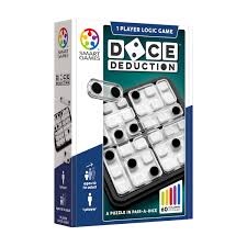 Smart Games: Dice Deduction