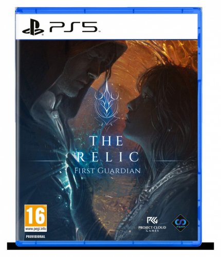 The Relic: First Guardian