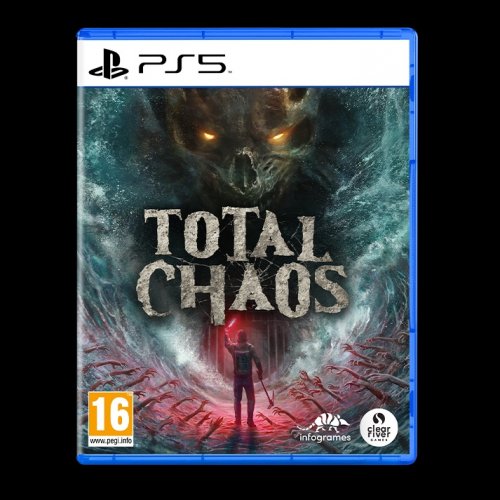 Total Chaos