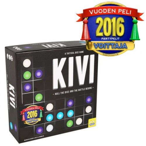 DEMO-Tuote: Kivi
