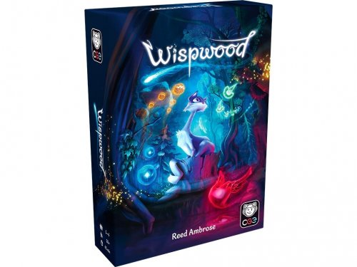 Wispwood