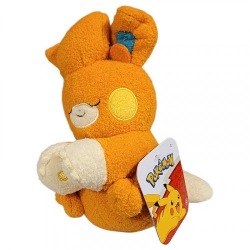 Pehmo: Pokemon - Sleeping Pawmi (12cm)