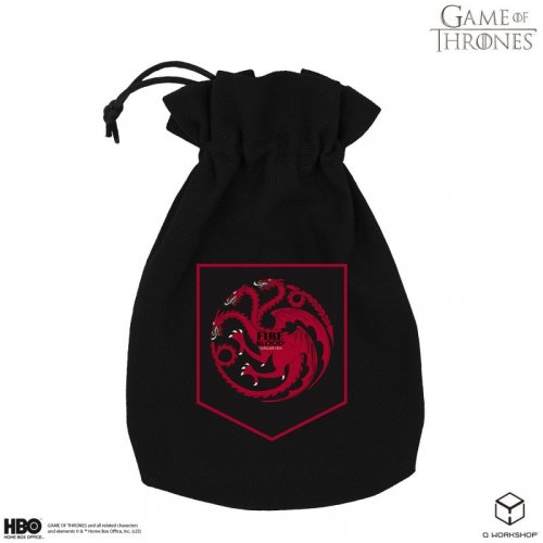 Noppapussi: Game Of Thrones - Targaryen