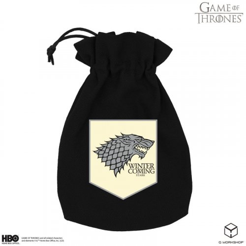 Noppapussi: Game Of Thrones - Stark