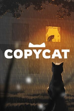 Copycat (EMAIL - ilmainen toimitus)