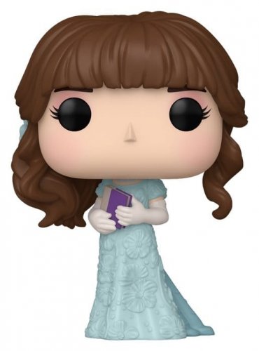 Funko Pop! Television: Bridgerton - Eloise Bridgerton (1850)