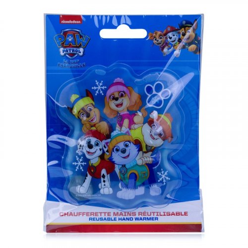 K�denl�mmittimet: Paw Patrol Hand Warmers