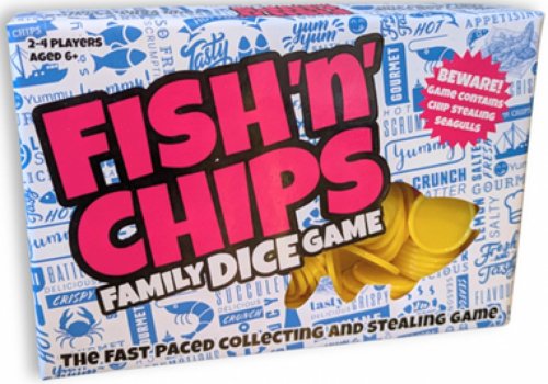 Fish N Chips