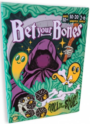 Bet Your Bones