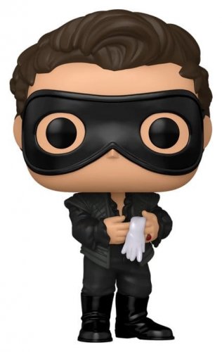 Funko Pop! TV: Bridgerton - Benedict Bridgerton