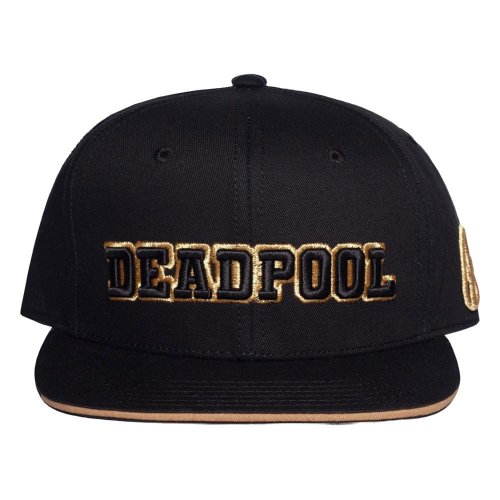 Lippis: Marvel The Avengers - Deadpool Classic Style