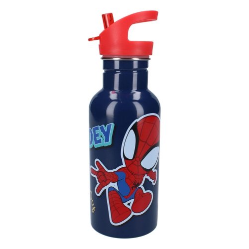 Juomapullo: Spider-man - Spidey Take A Sip (500ml)