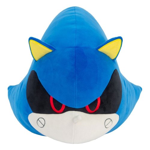 Pehmo: Sonic The Hedgehog - Mocchi-mocchi Mega Metal Sonic