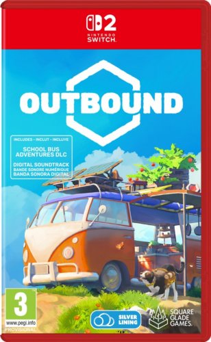Outbound