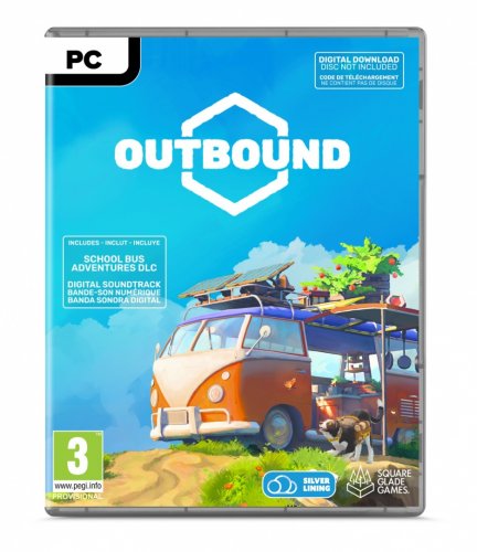 Outbound (Code-In-A-Box)