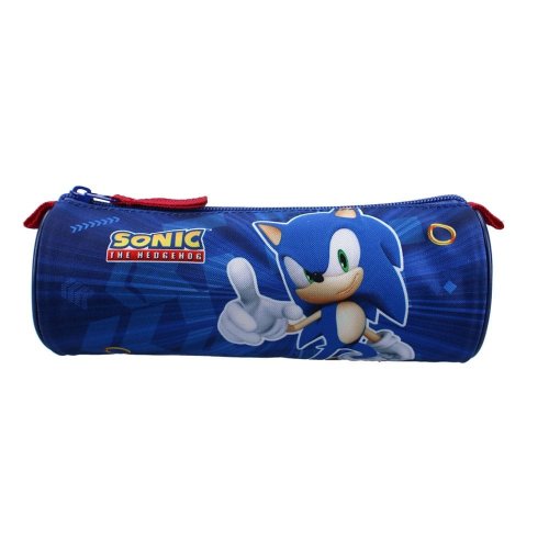 Penaali: Sonic The Hedgehog - Still Unstoppable