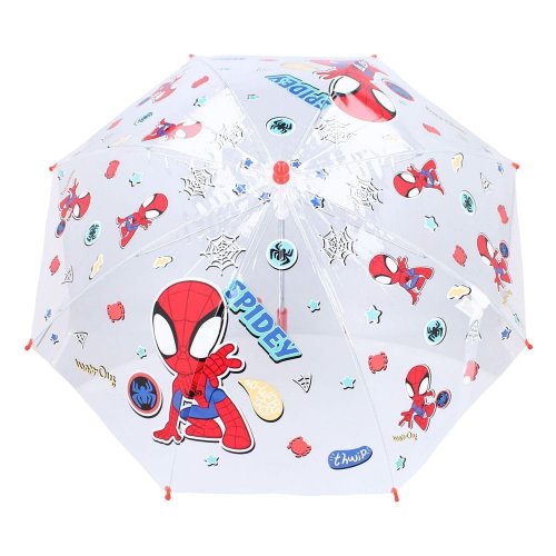 Sateenvarjo: Spider-man - Spidey Rainy Days