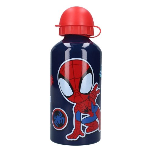 Juomapullo: Spider-man - Spidey Really Refreshing (500ml)